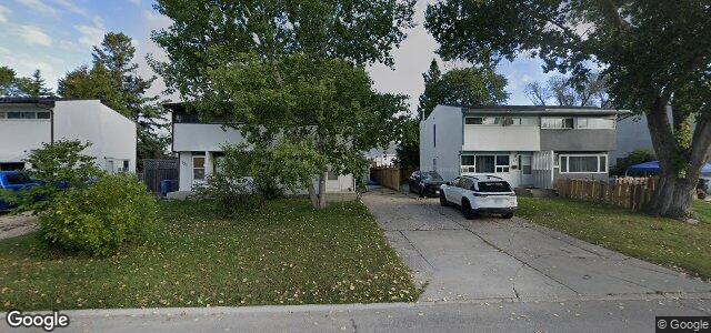 173 Berkshire Bay（加拿大曼尼托巴省温尼伯市）房屋照片