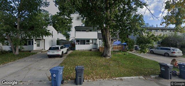 177 Berkshire Bay（加拿大曼尼托巴省温尼伯市）房屋照片