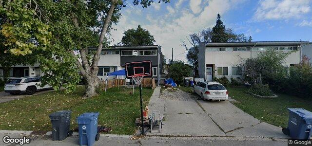 179 Berkshire Bay（加拿大曼尼托巴省温尼伯市）房屋照片