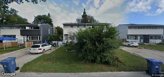 183 Berkshire Bay（加拿大曼尼托巴省温尼伯市）房屋照片