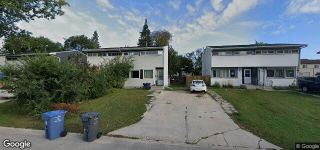 185 Berkshire Bay（加拿大曼尼托巴省温尼伯市）房屋照片