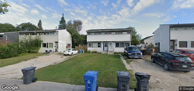 189 Berkshire Bay（加拿大曼尼托巴省温尼伯市）房屋照片