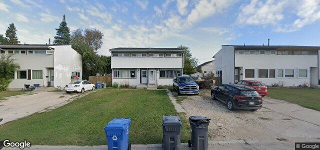 191 Berkshire Bay（加拿大曼尼托巴省温尼伯市）房屋照片