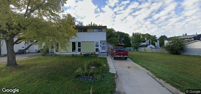 194 Berkshire Bay（加拿大曼尼托巴省温尼伯市）房屋照片