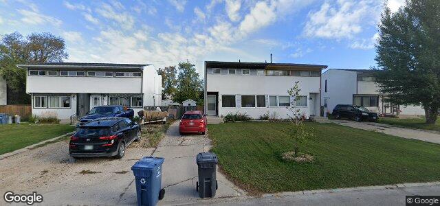 195 Berkshire Bay（加拿大曼尼托巴省温尼伯市）房屋照片