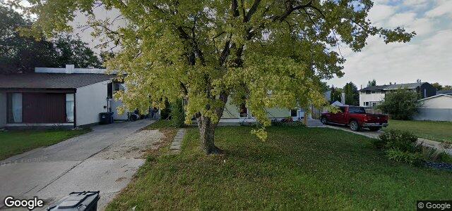 196 Berkshire Bay（加拿大曼尼托巴省温尼伯市）房屋照片