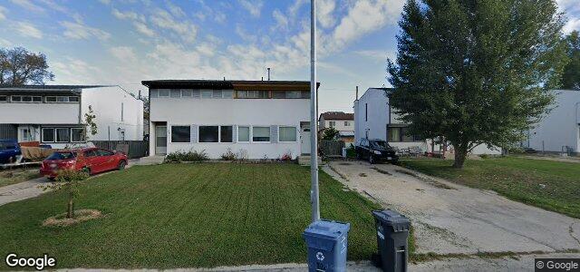 197 Berkshire Bay（加拿大曼尼托巴省温尼伯市）房屋照片