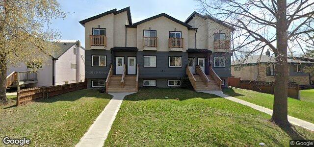 2-912 Dugas Street（加拿大曼尼托巴省温尼伯市）房屋照片