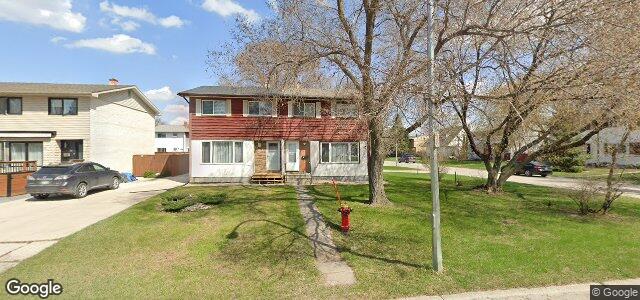 2 Wiltshire Bay（加拿大曼尼托巴省温尼伯市）房屋照片