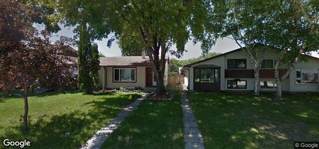 20 Hampshire Bay（加拿大曼尼托巴省温尼伯市）房屋照片