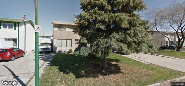 20 Wiltshire Bay（加拿大曼尼托巴省温尼伯市）房屋照片