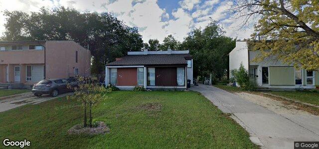 200 Berkshire Bay（加拿大曼尼托巴省温尼伯市）房屋照片