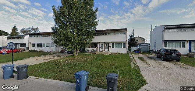 Photo of 201 Berkshire Bay in Winnipeg, Manitoba