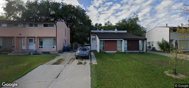 202 Berkshire Bay（加拿大曼尼托巴省温尼伯市）房屋照片