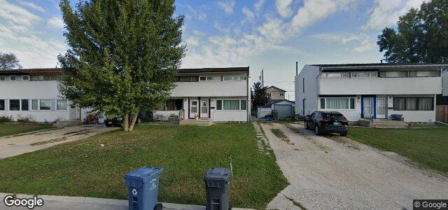 203 Berkshire Bay（加拿大曼尼托巴省温尼伯市）房屋照片