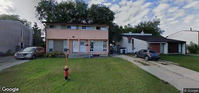 206 Berkshire Bay（加拿大曼尼托巴省温尼伯市）房屋照片