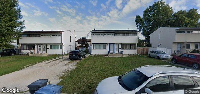 207 Berkshire Bay（加拿大曼尼托巴省温尼伯市）房屋照片