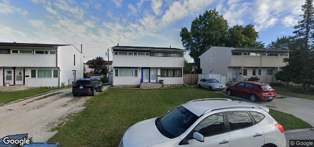 209 Berkshire Bay（加拿大曼尼托巴省温尼伯市）房屋照片