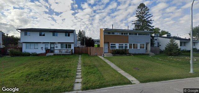 21 Berkshire Bay（加拿大曼尼托巴省温尼伯市）房屋照片