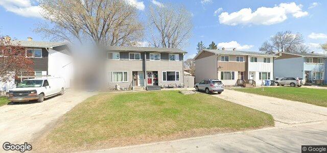 21 Hampshire Bay（加拿大曼尼托巴省温尼伯市）房屋照片