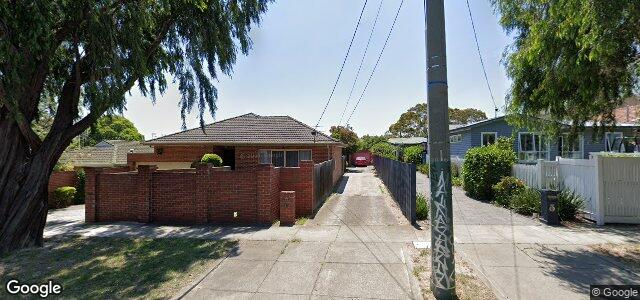 21 Wickham Road（加拿大曼尼托巴省温尼伯市）房屋照片