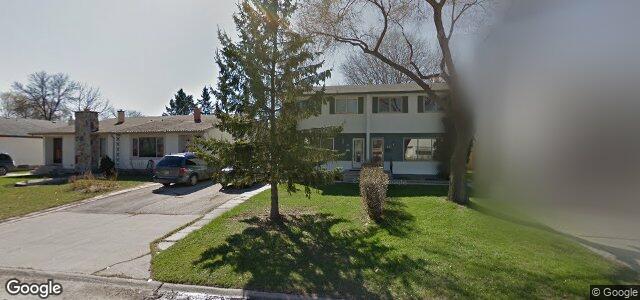 21 Wiltshire Bay（加拿大曼尼托巴省温尼伯市）房屋照片