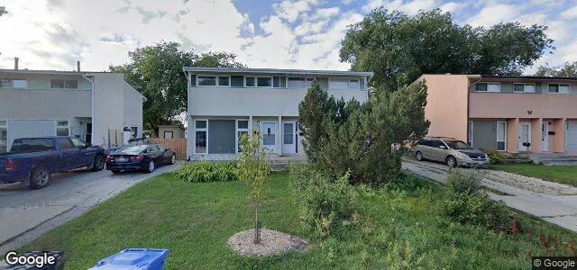 212 Berkshire Bay（加拿大曼尼托巴省温尼伯市）房屋照片