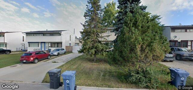 213 Berkshire Bay（加拿大曼尼托巴省温尼伯市）房屋照片