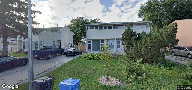 214 Berkshire Bay（加拿大曼尼托巴省温尼伯市）房屋照片