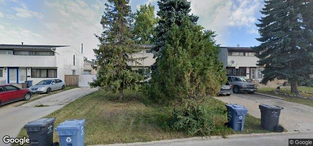 215 Berkshire Bay（加拿大曼尼托巴省温尼伯市）房屋照片