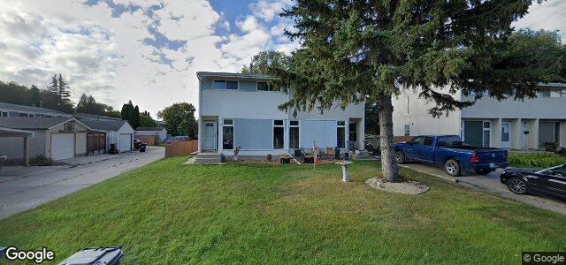 218 Berkshire Bay（加拿大曼尼托巴省温尼伯市）房屋照片