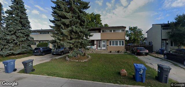 219 Berkshire Bay（加拿大曼尼托巴省温尼伯市）房屋照片