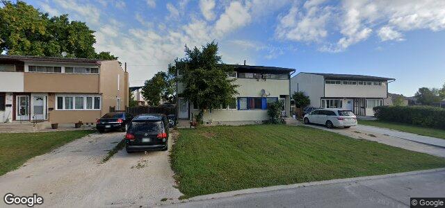 225 Berkshire Bay（加拿大曼尼托巴省温尼伯市）房屋照片