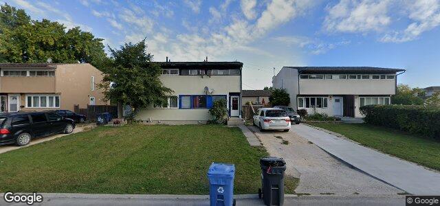 227 Berkshire Bay（加拿大曼尼托巴省温尼伯市）房屋照片