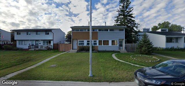 23 Berkshire Bay（加拿大曼尼托巴省温尼伯市）房屋照片