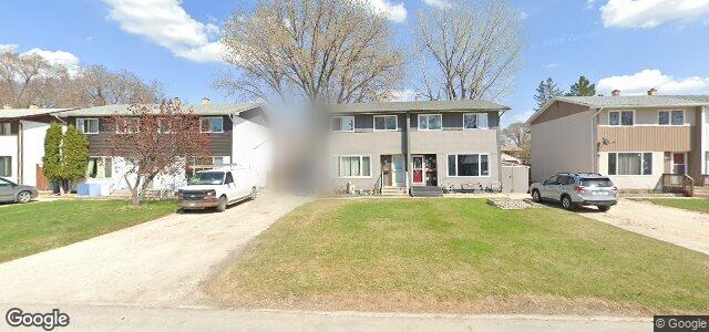 23 Hampshire Bay（加拿大曼尼托巴省温尼伯市）房屋照片