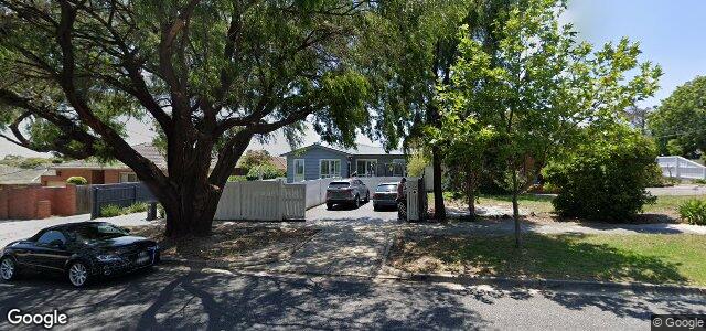 Photo of 23 Wickham Road in Winnipeg, Manitoba