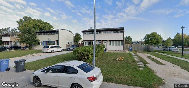 231 Berkshire Bay（加拿大曼尼托巴省温尼伯市）房屋照片