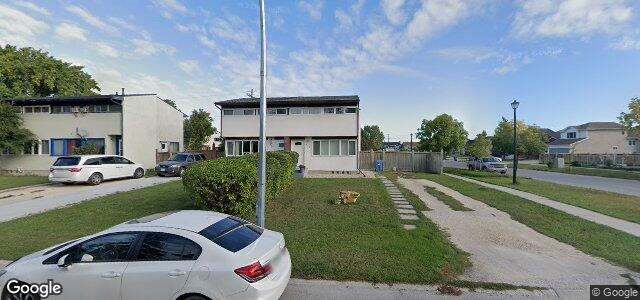 233 Berkshire Bay（加拿大曼尼托巴省温尼伯市）房屋照片