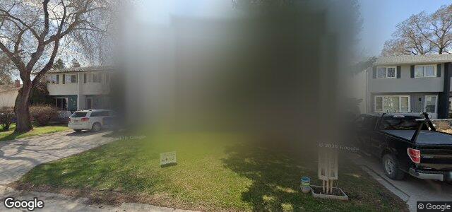 25 Wiltshire Bay（加拿大曼尼托巴省温尼伯市）房屋照片