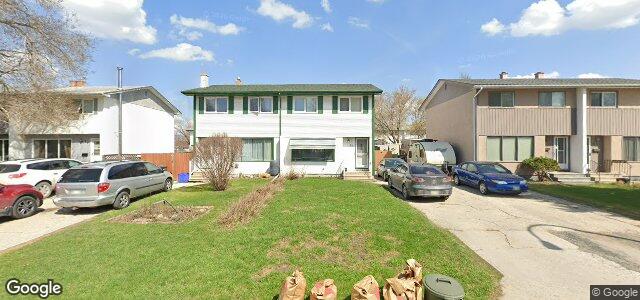 26 Wiltshire Bay（加拿大曼尼托巴省温尼伯市）房屋照片