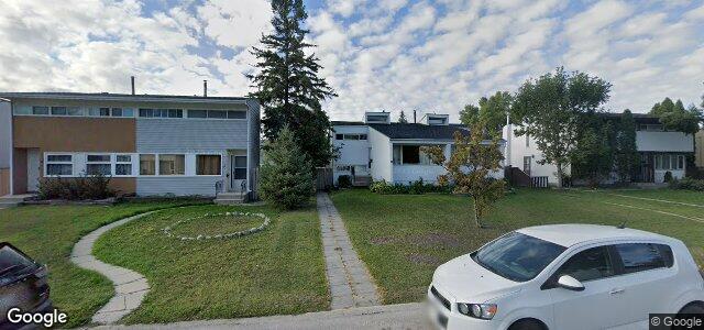 27 Berkshire Bay（加拿大曼尼托巴省温尼伯市）房屋照片