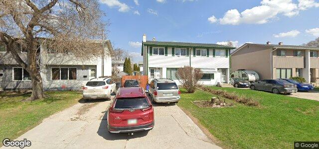 28 Wiltshire Bay（加拿大曼尼托巴省温尼伯市）房屋照片