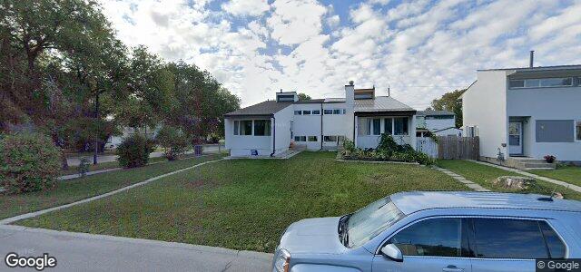 3 Berkshire Bay（加拿大曼尼托巴省温尼伯市）房屋照片