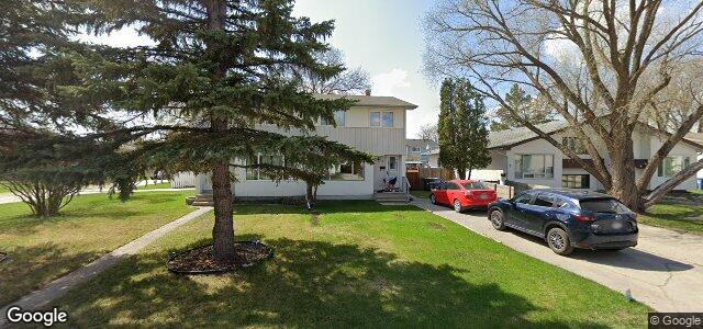 3 Wiltshire Bay（加拿大曼尼托巴省温尼伯市）房屋照片