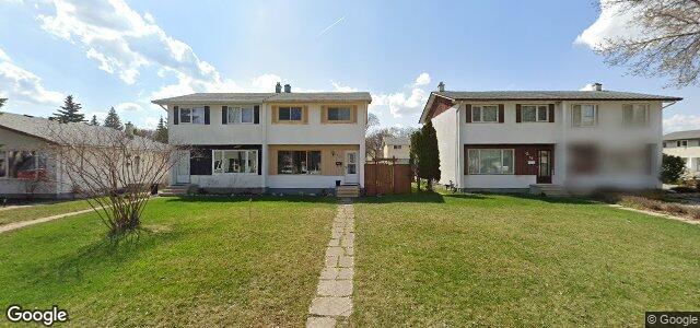 32 Hampshire Bay（加拿大曼尼托巴省温尼伯市）房屋照片