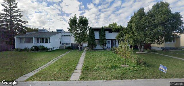 33 Berkshire Bay（加拿大曼尼托巴省温尼伯市）房屋照片