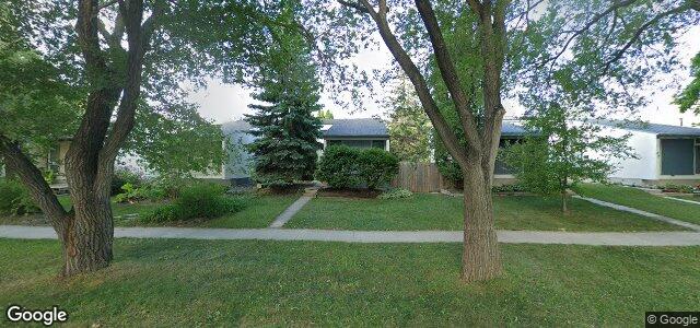 33 Drake Boulevard（加拿大曼尼托巴省温尼伯市）房屋照片