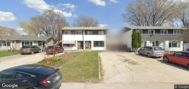 33 Hampshire Bay（加拿大曼尼托巴省温尼伯市）房屋照片