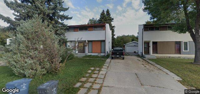 34 Berkshire Bay（加拿大曼尼托巴省温尼伯市）房屋照片